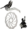 Magura MT6 Disc Brake - Storm SL Rotor