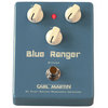 Carl Martin Blue Ranger Overdrie