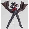 Hellsing Figure Revoltech Yamaguchi