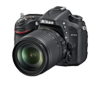 Новый фотоаппарат