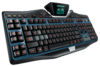 Logitech G19 Keyboard