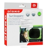 Солнцезащитные шторки Sun Stoppers