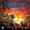 Descent  2nd Edition Layer of the Wyrm