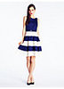 CELINA DRESS  KATE SPADE