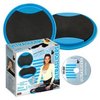 Jane Fonda Workout Ultra Sliders