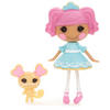 Mini Lalaloopsy Doll - Fancy Frost 'n' Glaze