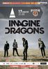 Концерт Imagine Dragons