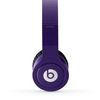 Monster Beats Solo HD Purple