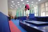 абонемент на тренировки по батутному спорту и акробатике