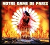 CD диск в машину Notre Dame de Paris