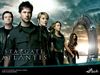 Stargate Atlantis