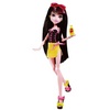 Monster high Draculaura Gloom Beach