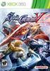 Soul Calibur 5 xbox 360