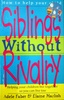 Книга "Siblings without rivalry"