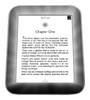 Barnes & Noble Nook Simple Touch with GlowLight