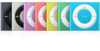 iPod Shuffle 4