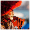 Отпраздновать день рождения на Венецианском карнавале