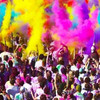 The Color Run