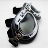 Aviator Pilot Cruiser Motorcycle Scooter ATV Goggle