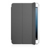 Обложка iPad mini Smart Cover, тёмно-серая