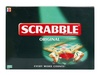 Настольная игра "scrabble"