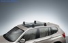 Базовые опоры для BMW X3 F25