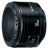 Canon EF 50mm f/1.8 II