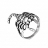 Scorpio ring