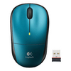 Мышь Logitech Wireless Mouse M215 синяя