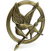 The Hunger Games Mockingjay Pin