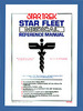 Star Trek Medical Reference Manual