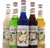 Сиропы Monin разные