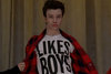 Likes Boys T-shirt