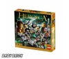 Замок Фортаан из серии Героика (Heroica Castle Fortaan) - Lego 3860