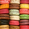 Научиться печь macarons