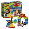 LEGO DUPLO 10503 Лего Цирковое представление