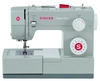 Швейная машина Singer Heavy Duty 4423 или Janome Sewist 525 S