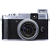 Fujifilm X20