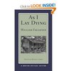 William Faulkner  "As I Lay Dying"