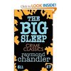 Raymond Chandler "The Big Sleep"