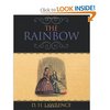D. H. Lawrence "The Rainbow"