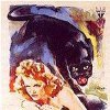 "Cat People"(1942)