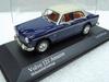 Volvo 121 Amazon blue (Minichamps)