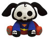 Skelanimals — Superman Dax Plush