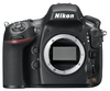 Цифровая камера Nikon D810