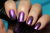 Deborah Lippmann - Private Dancer (Mirrored Chrome)