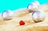 Петанк (P&#233;tanque)