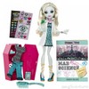 monster high laguna blue