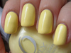 Orly lemonade