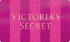 Подарочный сертификат в Victoria's Secret